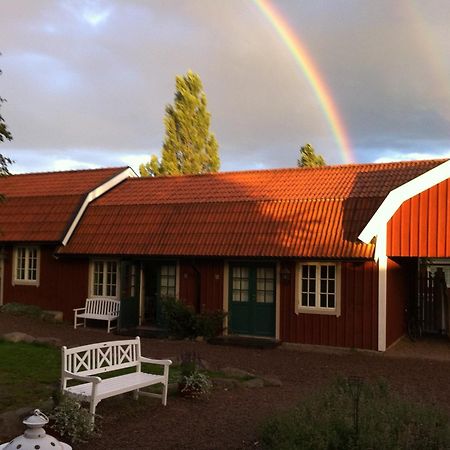 Oxgarden Hotel Vimmerby Luaran gambar