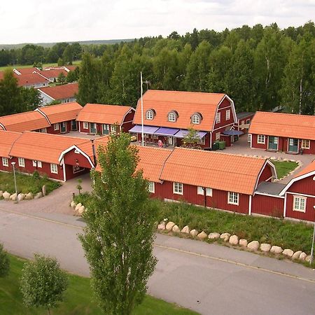 Oxgarden Hotel Vimmerby Luaran gambar