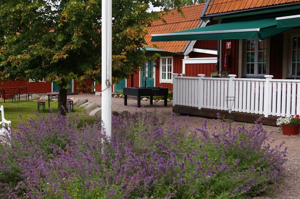Oxgarden Hotel Vimmerby Luaran gambar