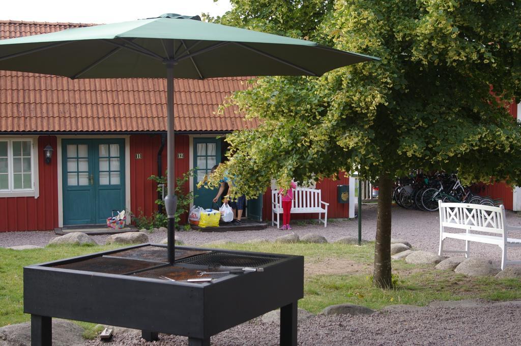 Oxgarden Hotel Vimmerby Luaran gambar