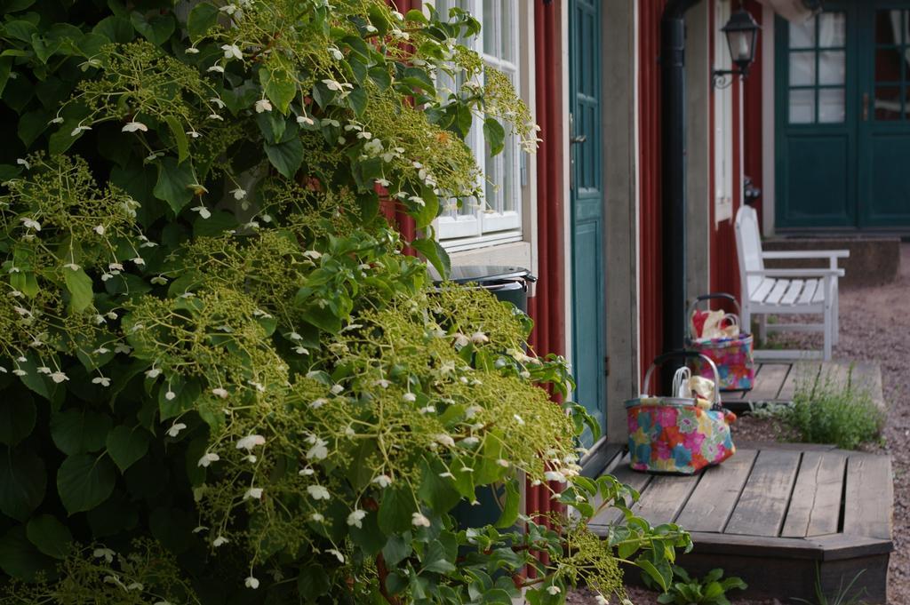 Oxgarden Hotel Vimmerby Luaran gambar