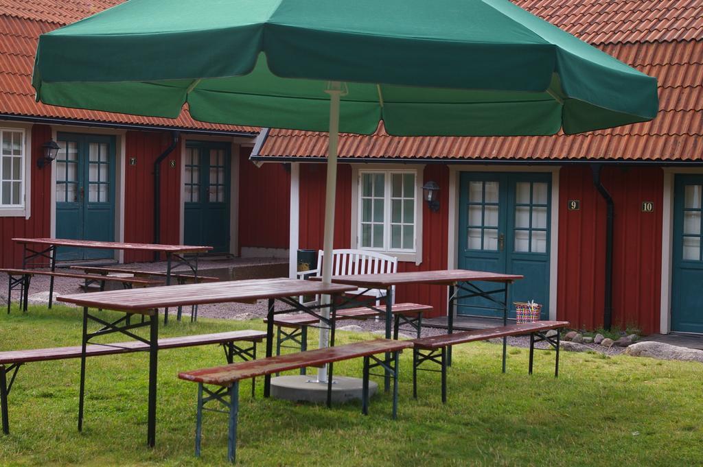Oxgarden Hotel Vimmerby Luaran gambar