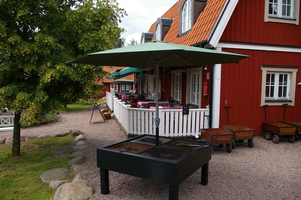 Oxgarden Hotel Vimmerby Luaran gambar