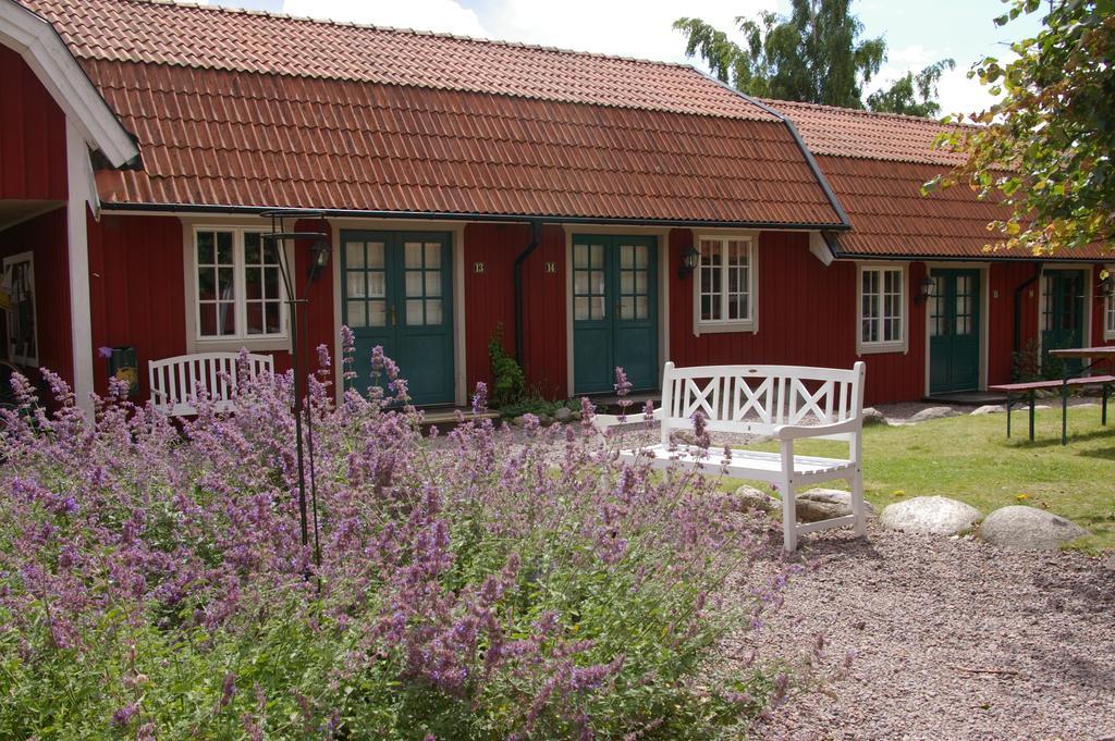 Oxgarden Hotel Vimmerby Luaran gambar