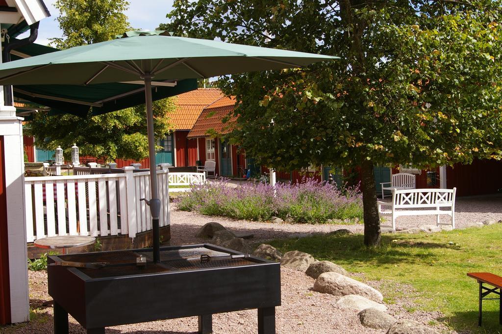 Oxgarden Hotel Vimmerby Luaran gambar