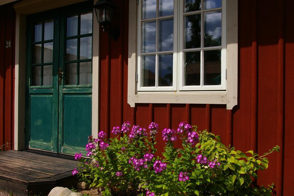 Oxgarden Hotel Vimmerby Luaran gambar