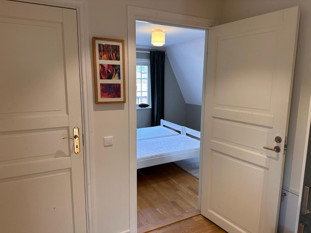 Oxgarden Hotel Vimmerby Luaran gambar