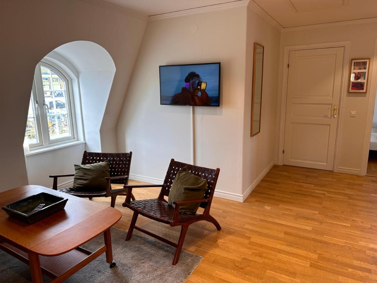 Oxgarden Hotel Vimmerby Luaran gambar