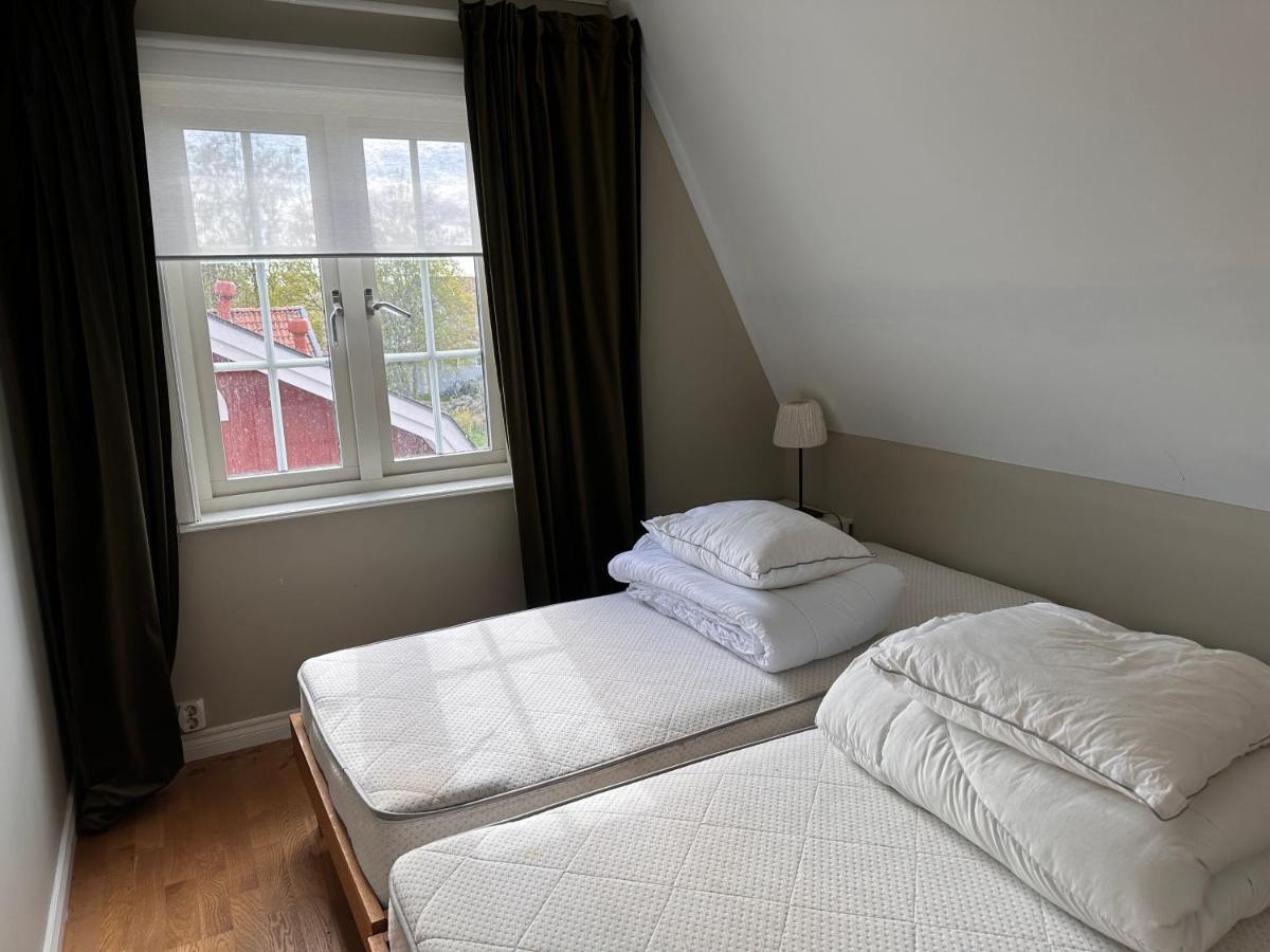 Oxgarden Hotel Vimmerby Luaran gambar