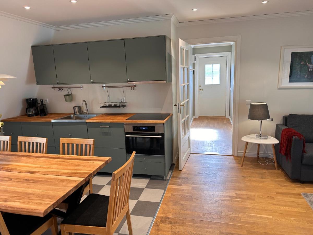 Oxgarden Hotel Vimmerby Luaran gambar