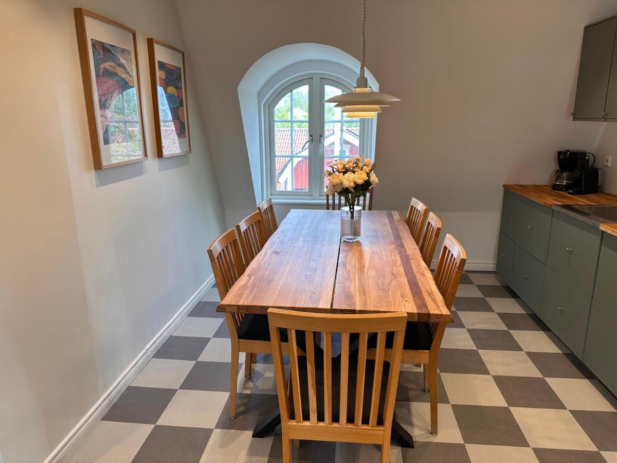 Oxgarden Hotel Vimmerby Luaran gambar