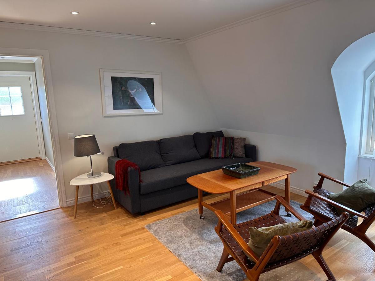 Oxgarden Hotel Vimmerby Luaran gambar