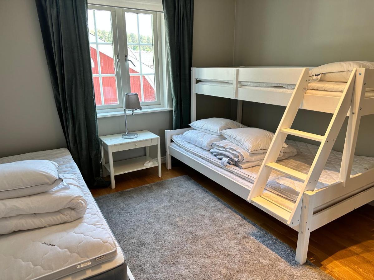 Oxgarden Hotel Vimmerby Luaran gambar
