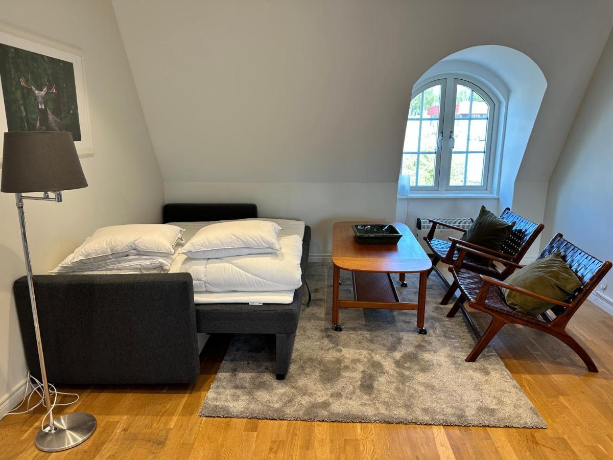 Oxgarden Hotel Vimmerby Luaran gambar