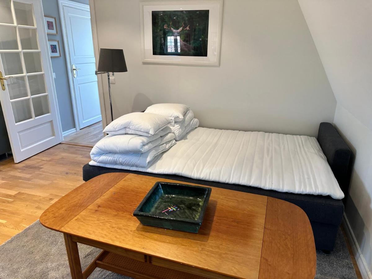 Oxgarden Hotel Vimmerby Luaran gambar