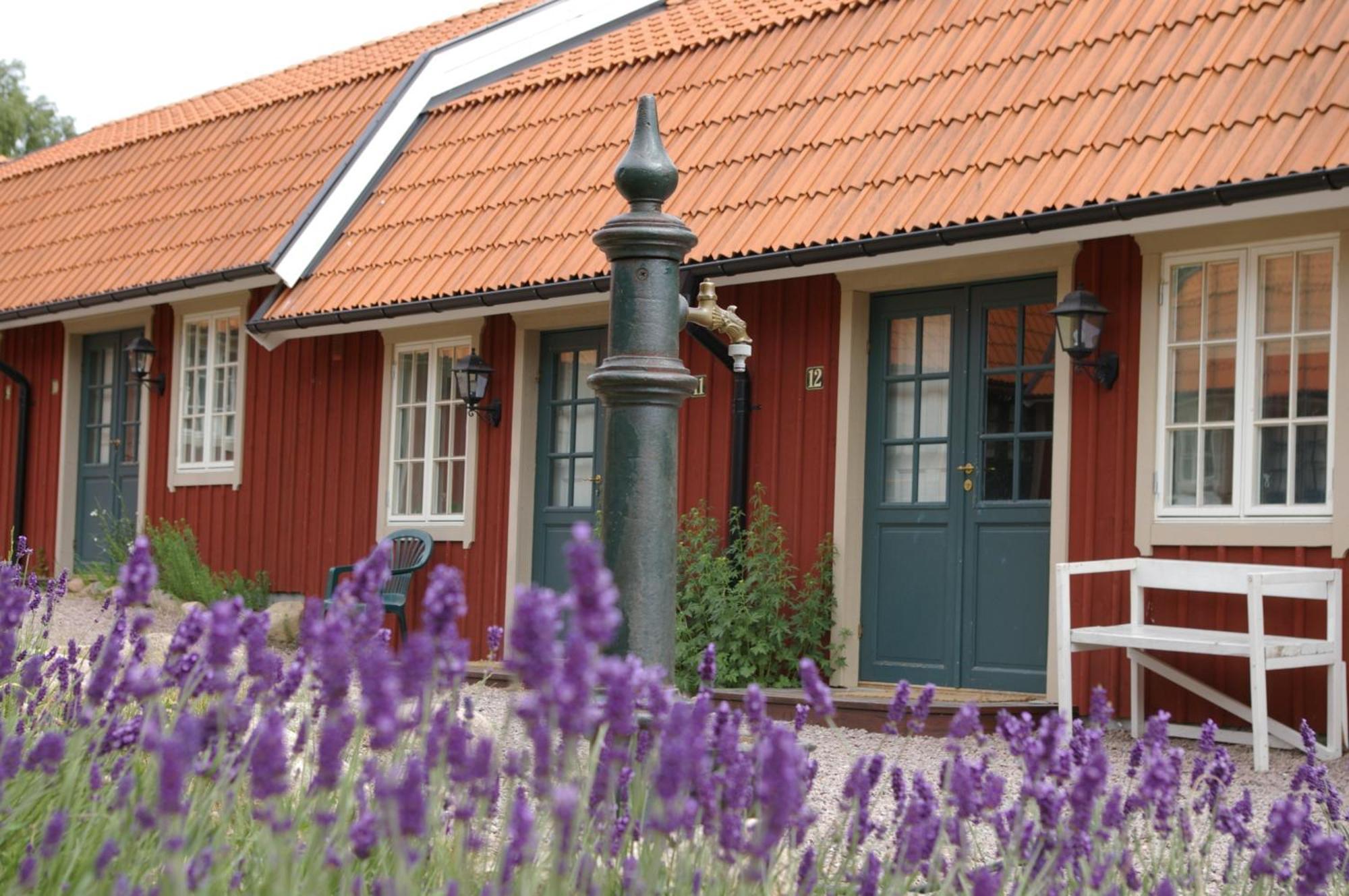 Oxgarden Hotel Vimmerby Luaran gambar