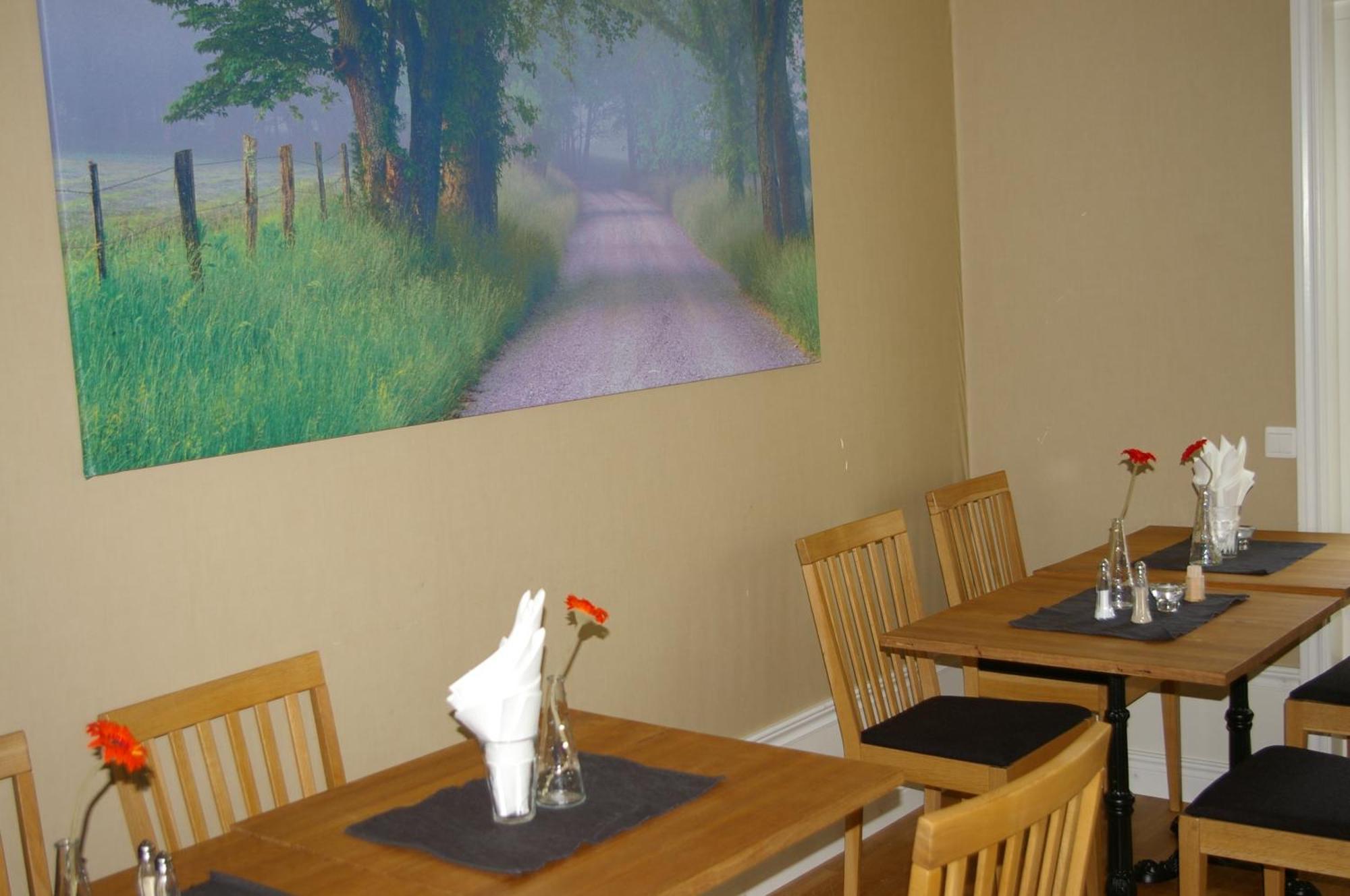 Oxgarden Hotel Vimmerby Luaran gambar