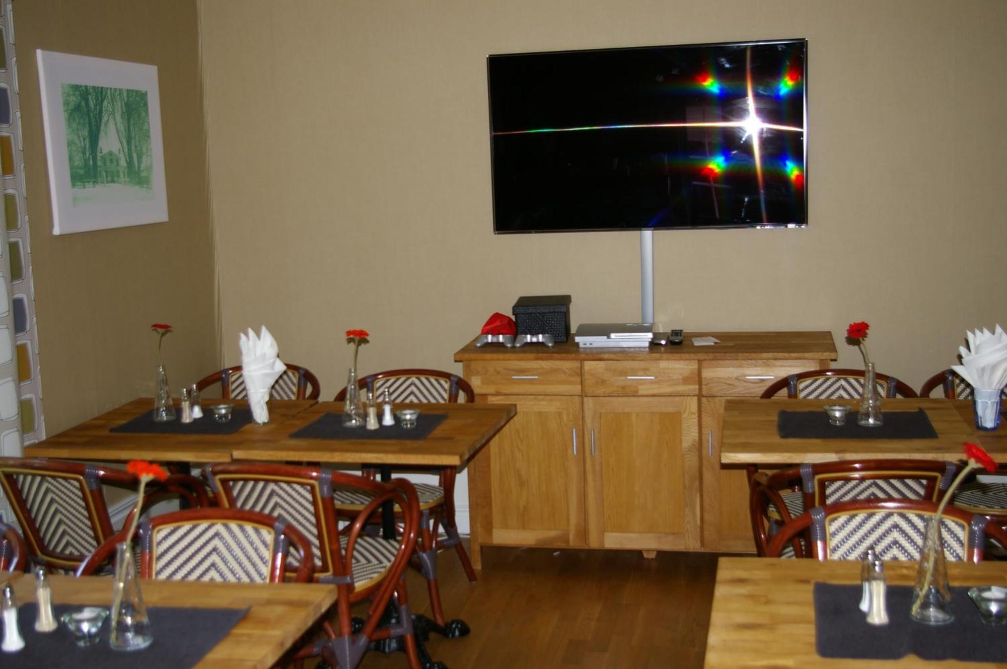Oxgarden Hotel Vimmerby Luaran gambar