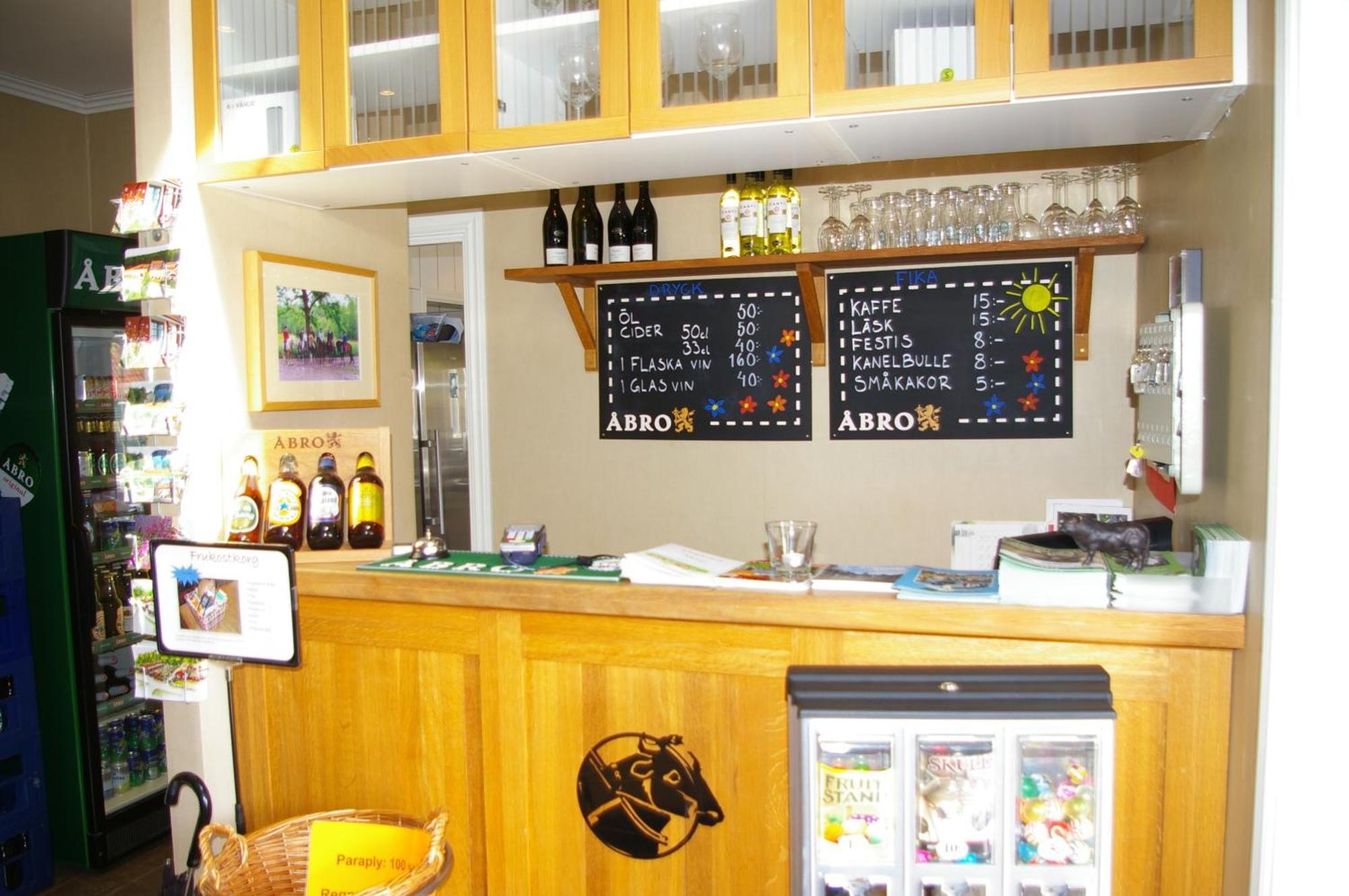 Oxgarden Hotel Vimmerby Luaran gambar