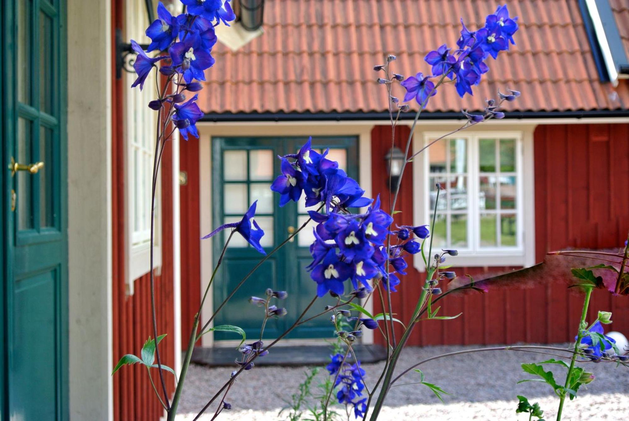 Oxgarden Hotel Vimmerby Luaran gambar