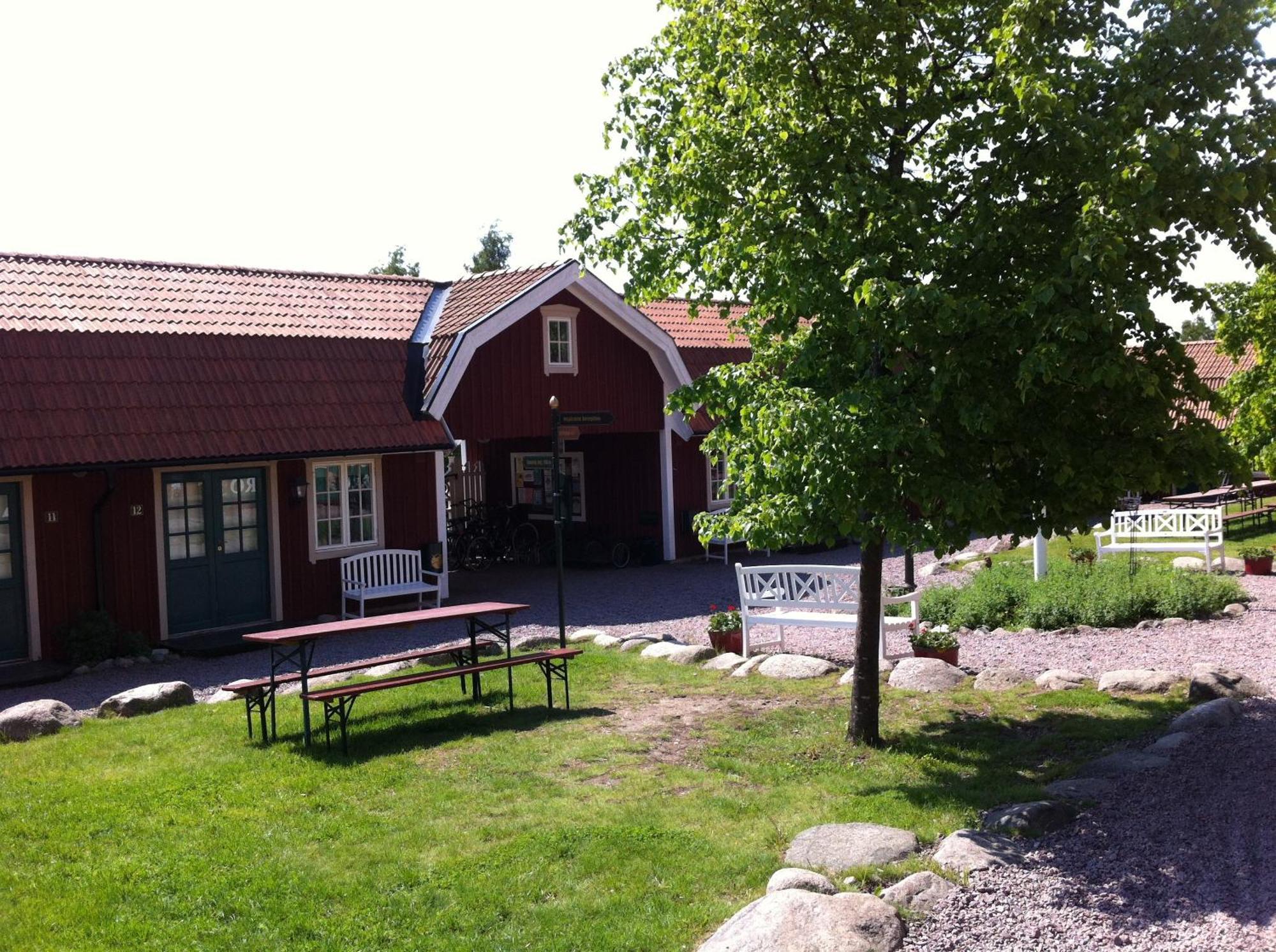 Oxgarden Hotel Vimmerby Luaran gambar