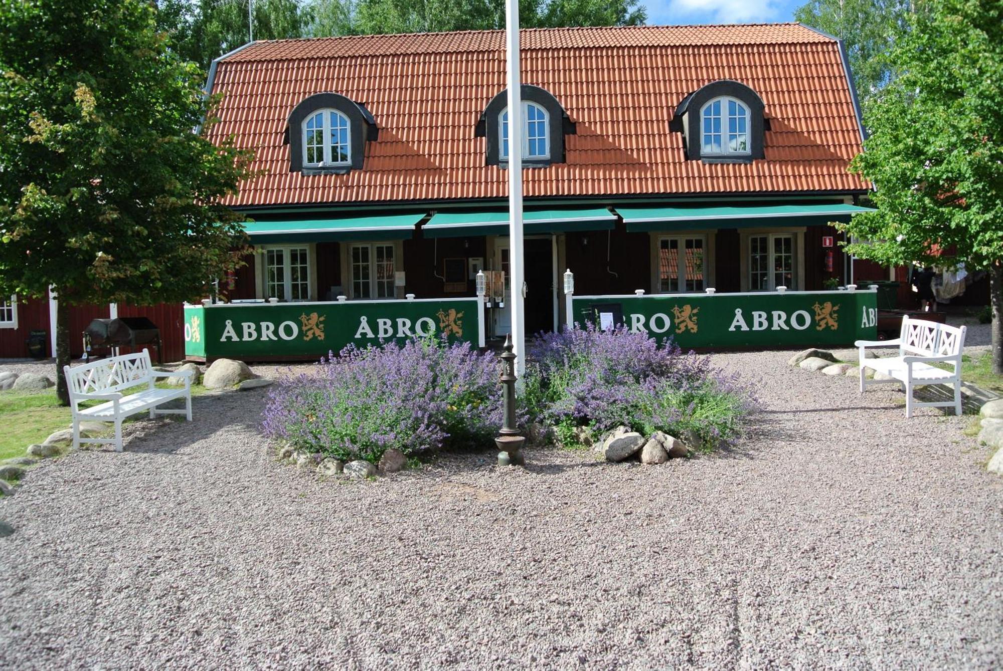 Oxgarden Hotel Vimmerby Luaran gambar