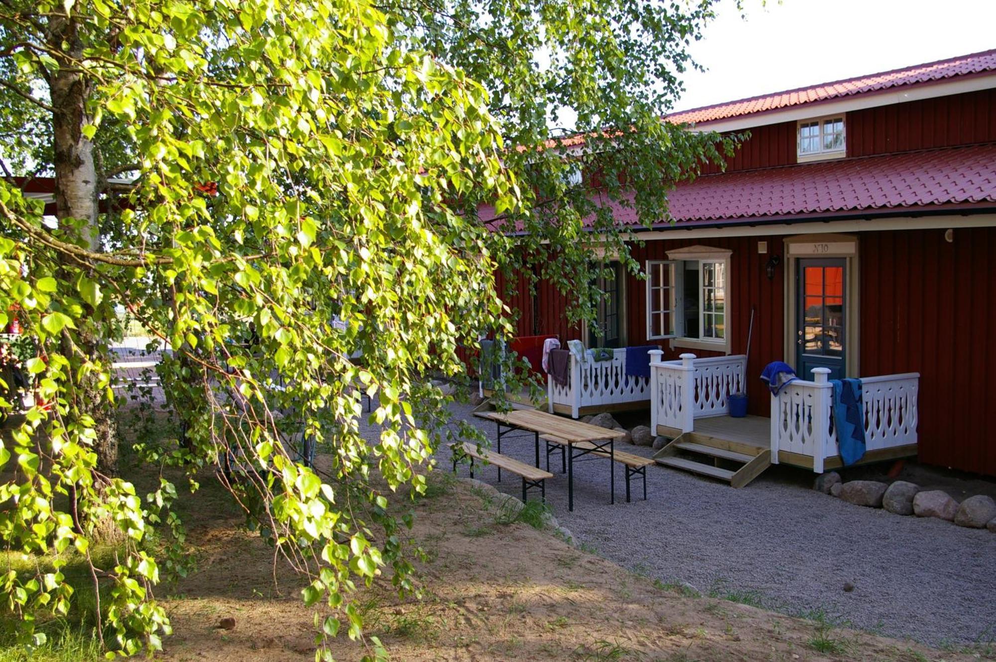 Oxgarden Hotel Vimmerby Luaran gambar