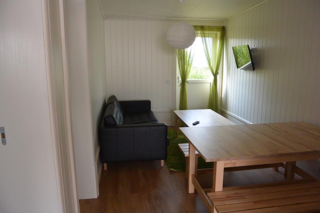 Oxgarden Hotel Vimmerby Bilik gambar