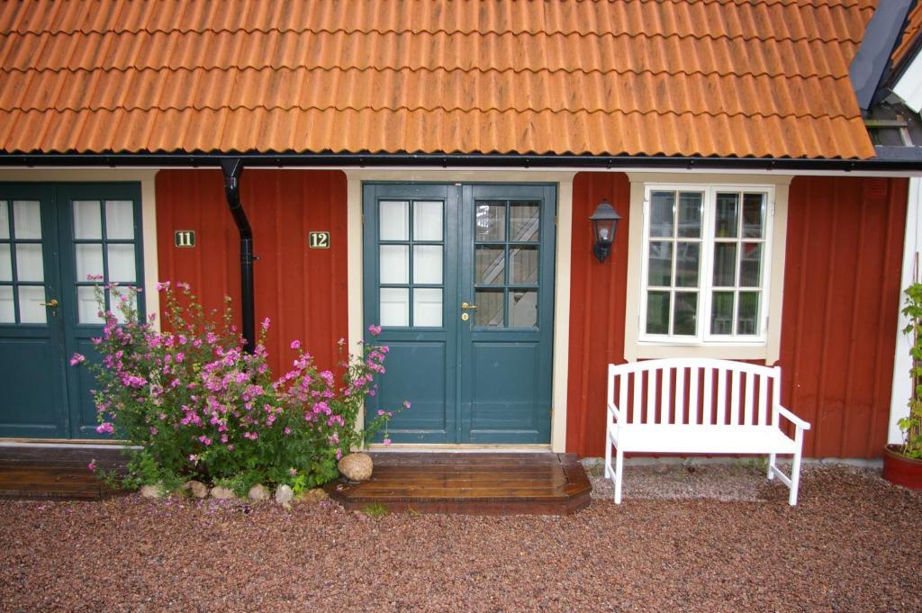 Oxgarden Hotel Vimmerby Luaran gambar