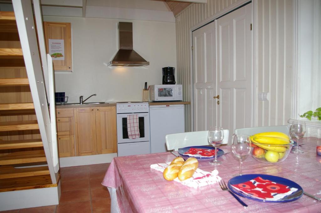 Oxgarden Hotel Vimmerby Luaran gambar